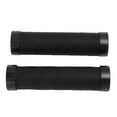 thumbnail image 4 of Poignée de poignée de Vélo, Poignées de Guidon de Vélo Confortables Doux Haute Résistance Antichoc pour Guidon 2.22cm, 4 of 8