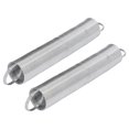 thumbnail image 3 of Clôture Électrique à Ressort, Clôture Extensible pour Bétail Installation Simple 2 Pcs pour Ferme, 3 of 8