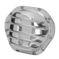 thumbnail image 4 of CUBIERTA DEL DIFERENCIAL DE 10 PERNOS H50720016 CUBIERTA DEL DIFERENCIA DELANTERA Trasera de aluminio pulido para camioneta F-100 Pickup de Tamaña Inexo 4WD Dana 44, 4 of 7
