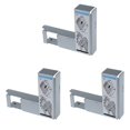 thumbnail image 1 of 3 Pcs 2.5 Inch to 3.5 Inch Adapter for 9W8C4 Y004G F238F / G302D / X968D SAS / SATA Tray, 1 of 4