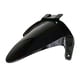 thumbnail image 1 of Riwesomey Guardabarros de rueda trasera de motocicleta para CBR 600 RR F5 2008 2009 07-12 Accesorios para motos Negro, 1 of 1
