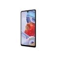 thumbnail image 2 of LG Stylo 6 - 4G smartphone - RAM 4 GB / Internal Memory 64 GB - microSD slot - 6.8" - 2460 x 1080 pixels - 3x rear cameras 13 MP, 5 MP, 5 MP - front camera 13 MP - holographic white, 2 of 15