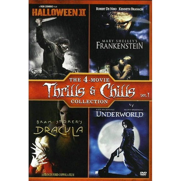 Pre-Owned Hostel/Hostel 2/The Tattooist/The Hunt For The BTK Killer (DVD)