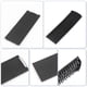 thumbnail image 2 of For Mondeo 2011-2013 Car Water Cup Holder Curtain Center Console Cover Slide Roller Drinks Holders BS71A045H20AD, 2 of 5