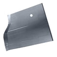 thumbnail image 2 of 1962-1987 Jeep J10 Rear Floor Pan, RH, 2 of 4