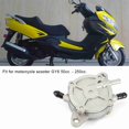 thumbnail image 3 of Motorcycle Vacuum Fuel Pump, Motorcycle Scooter Vacuum Fuel Pump Range Extender Pump, 3 of 7