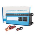 thumbnail image 3 of 500W1600W3000WCar Inverter 12V24V48V for Home, RV and Off-Grid Solar Systems ,Easy to Operate, 3 of 6