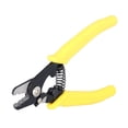 thumbnail image 1 of Pelacables de Fibra ANGGREK Alta Dureza 3 Orificios, 1 of 8