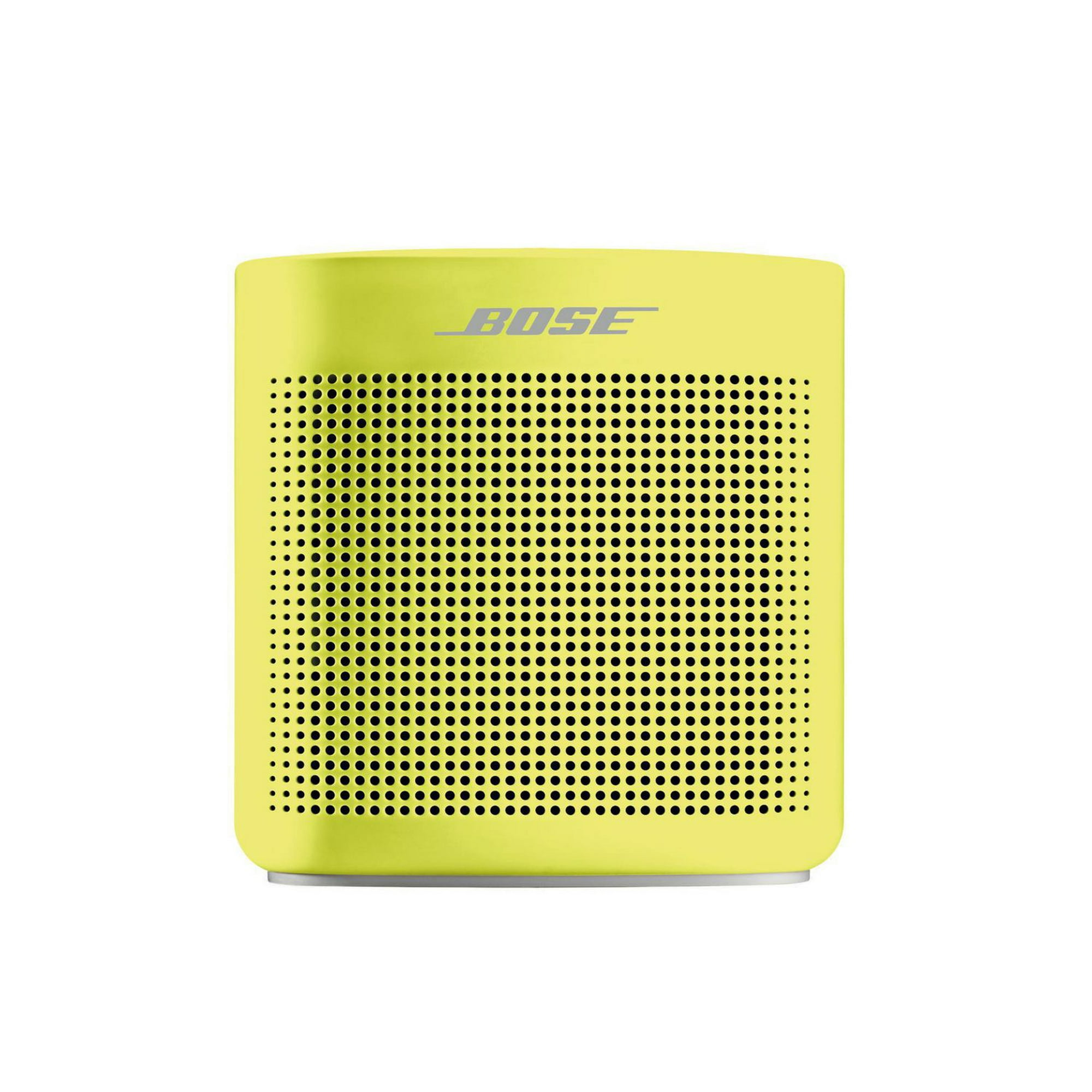 Bose SoundLink Color Bluetooth® Speaker II, Portable