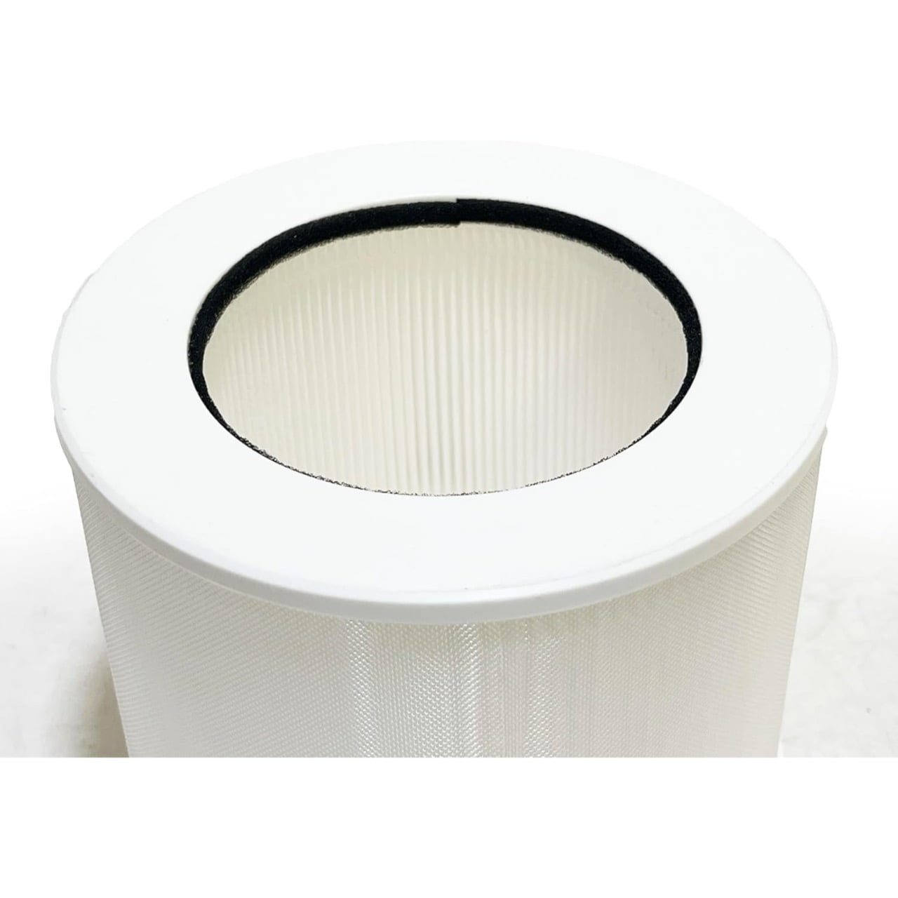Nispira 12020 2-In-1 True HEPA Filter Replacement Compatible with Clorox Air Purifier Model 11020 & 11021 | Removes Particle Size Down to 0.3 micron | 4 Pack