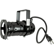 Odyssey PAR 20 Pro PAR Can Black