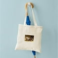 thumbnail image 4 of CafePress - Basset Wedding Tote Bag - Unisex Canvas Tote Bag, Beige, 1-Piece, 4 of 6