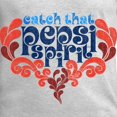 thumbnail image 3 of CafePress - Catch That Pepsi Spirit Long Sleeve T Shirt - Unisex Cotton Long Sleeve T-Shirt, 3 of 4