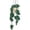 Green, variant on Arts & Crafts DIY Toys Product Title DIY Wool Knitted Lace Hanging Kit With English Instructions for Hobbyists, 16.54 inch, Dark green