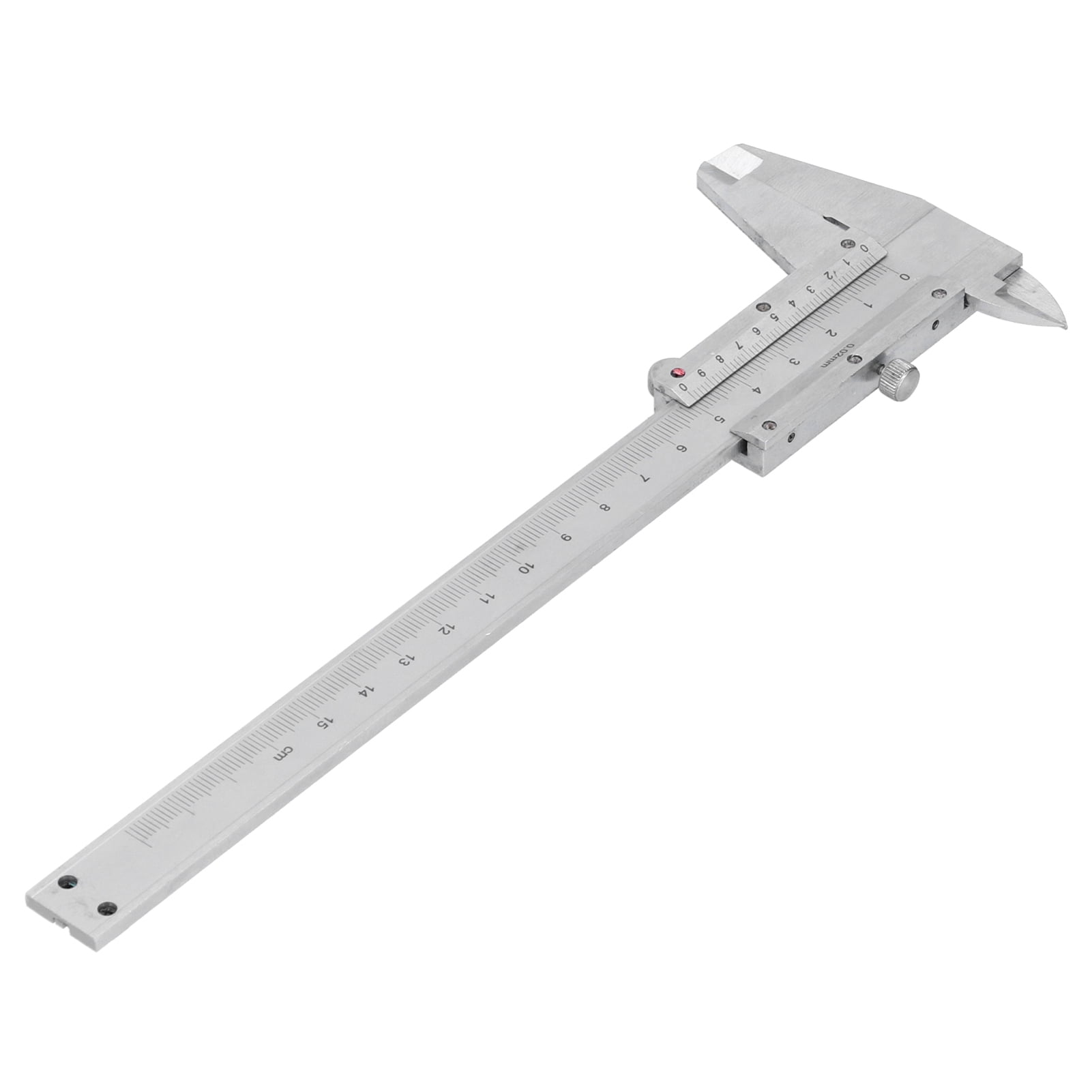 Accurate Measurement Gauge, Durable Steel Vernier Caliper for Workpieces