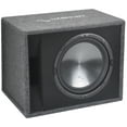thumbnail image 2 of Fits Chevy HHR 06-12 Harmony Single 12" Loaded Sub Box Enclosure CXA400.1 Amp, 2 of 6