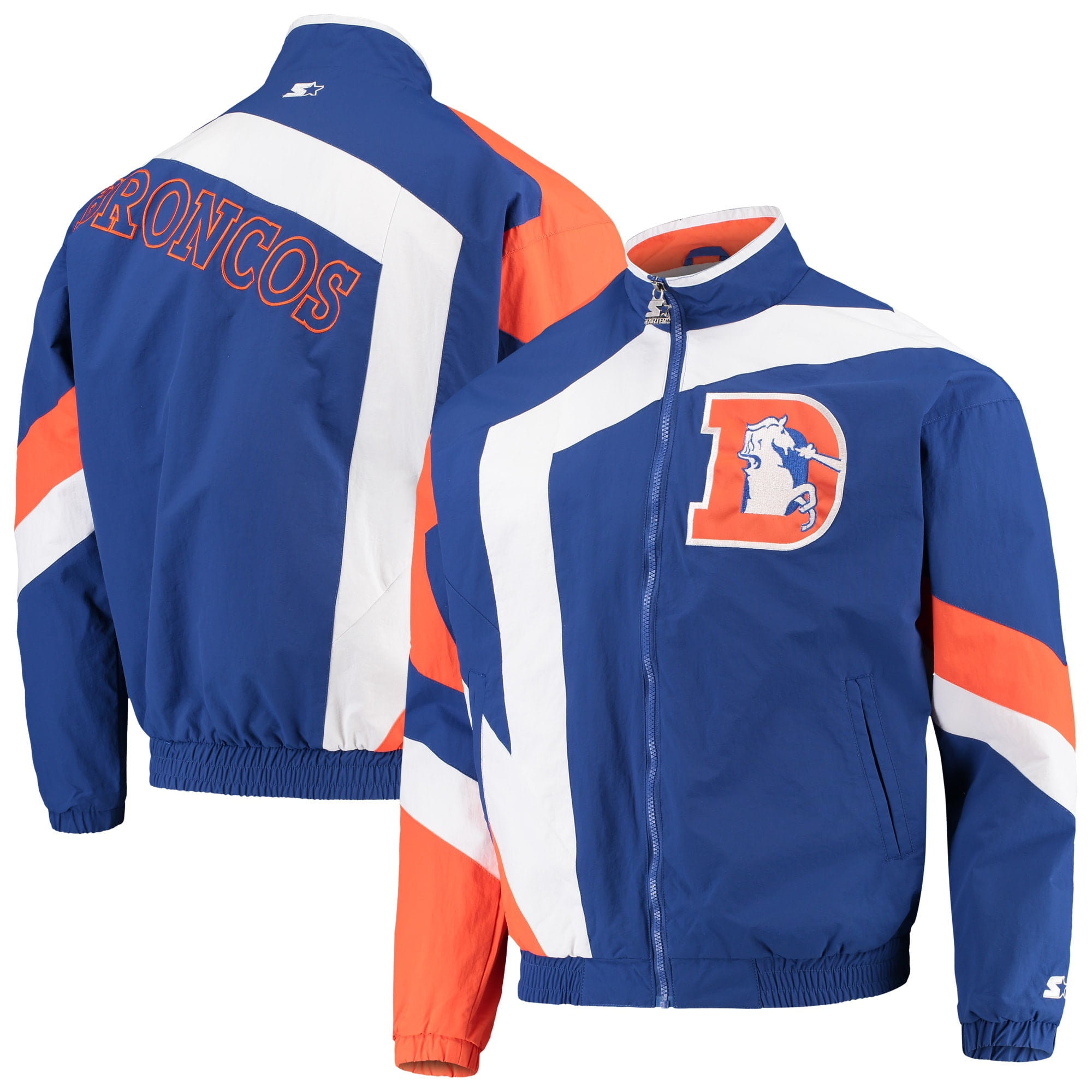 broncos coats