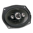 thumbnail image 4 of SoundStream AF.694 Arachnid Full Range 6 x 9 Inch 4 Way 500 Watt Speakers, 4 of 6
