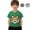 A-Green191, variant on Toddler Boys Graphic T-Shirt Cute Short Sleeve Crew Neck Panda Print Sequin Detail Children Novelty Tee Summer Trendy Casual Playwear Tshirt
