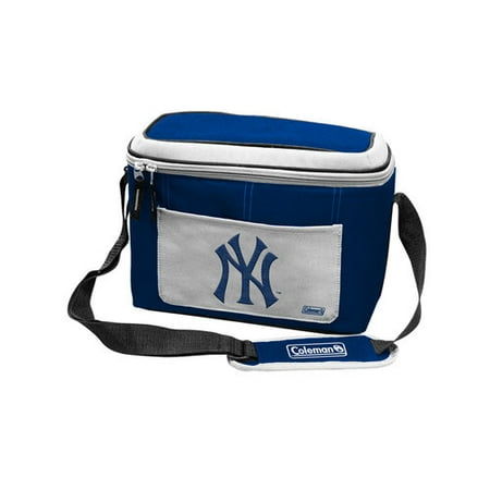 Rawlings New York Yankees 12-Can Soft Cooler