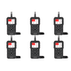 thumbnail image 1 of Detector Fallas OBD2 para Coche Herramienta Diagnóstico Pantalla A Color Verificación Multilingüe, 1 of 8