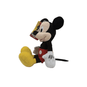 Disney Mickey Mouse Plush Toy Stuffed Doll 11