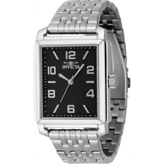 Invicta Vintage 22578 Leather Watch - Walmart.com
