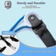 thumbnail image 4 of Shoulder Pulley Over The Door Physical Therapy System, Exercise Pulley For Physical Therapy, Alleviate Shoulder Pain And Facilitate Recovery From Surg, 4 of 5