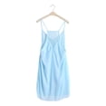 thumbnail image 4 of Summer Sexy Women Beach Chiffon Sleeveless Party Dress Casual Mini SunDress, 4 of 18