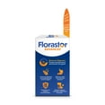 thumbnail image 5 of Florastor Select Unisex Daily Probiotic & Immune Support Supplement Capsules, 30 Count, 5 of 10