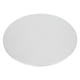 thumbnail image 2 of Base para monitor de computadora con rotación de 360 grados de aleación de aluminio, soporte antideslizante para tableta (plateado), 2 of 15