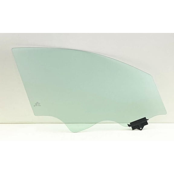 Laminated Passenger Right Side Front Door Window Door Glass Compatible with Kia Optima 2016-2020 Models