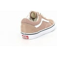thumbnail image 4 of VANS FU OLD SKOOL™ UNISEX SNEAKERS - BROWN - Theory Warm Taupe / Men 13 / Women 14.5 / Medium, 4 of 5