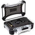 thumbnail image 4 of Fender In Ear Monitor 13 6 - Noir Plat, 4 of 5