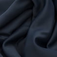thumbnail image 3 of Qucyy 100" wide Bronze Grommet Top Inch Wide Navy x, 3 of 5