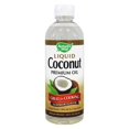 thumbnail image 1 of Nature's Way - Huile de Noix de Coco Liquide Premium - 20 fl. oz., 1 of 4