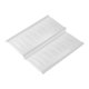 thumbnail image 1 of FOMIYES 10000Ud Barbs Plásticos Para Etiquetas En Prendas Accesorios Resistentes Para Uso, 1 of 7