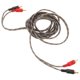 thumbnail image 1 of Milisten Cable De Audio Y Video Para Auto Con Conexión Macho A Macho Y Aleación Flexible, 1 of 7