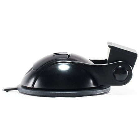 Escort 0020081-1 EZ Mag Mount Radar Detector Suction Cup for Max360C, IX, Redline EX