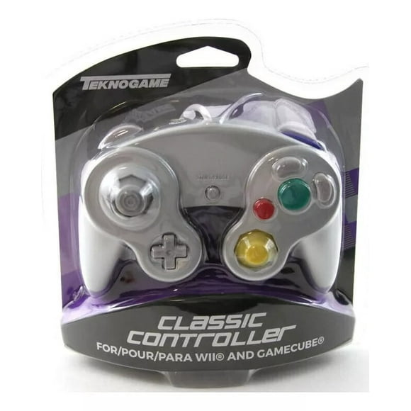 Control joystick Teknogame Control GameCube plata