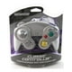 thumbnail image 1 of Control joystick Teknogame Control GameCube plata, 1 of 2