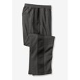 thumbnail image 2 of KingSize Men's Big & Tall Tech Fleece Pants, 2 of 4