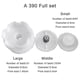 thumbnail image 5 of 1Set Children Electric Car Plastic Gear 550 Gearbox Gear for Kid's Electric Vehicle Gear for 390 Gearbox RC Toys Parts Accessory, 5 of 5