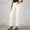 *Beige, variant on ClodeEU Women's High Waisted Straight Leg Jeans,Casual Trendy Slim Fit Denim Pants Beige,Womens Plus XL