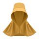 thumbnail image 2 of Sombrero de pescador de verano con protección solar integrada para hombros y cuello, sombrero de gran tamaño para ciclismo, sombrero para el sol, 2 of 5