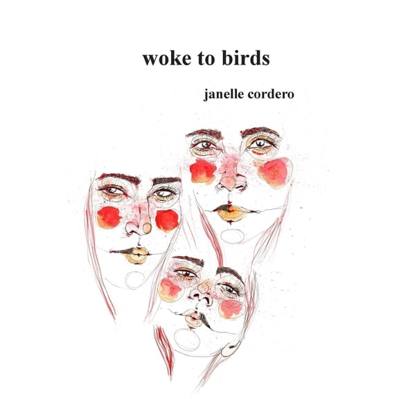 woke to birds, (Paperback)