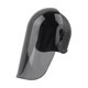 thumbnail image 5 of Soporte para teléfono, visera, soporte para teléfono, visera, funda para lluvia negro, 5 of 9