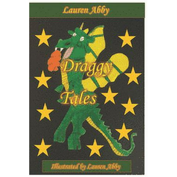 Draggy Tales, (Paperback)