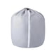 thumbnail image 1 of Bolsa de protección para macetas de invierno, protección contra heladas, para plantas Gris, 1 of 9