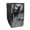 thumbnail image 2 of TISHITA Arm Cover, Dustproof ,Wheel Accessories, Wrist Control , Black, 2 of 8